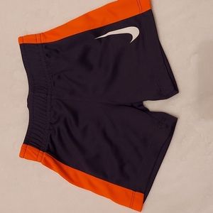 3 for $25/12 Month Nike Shorts